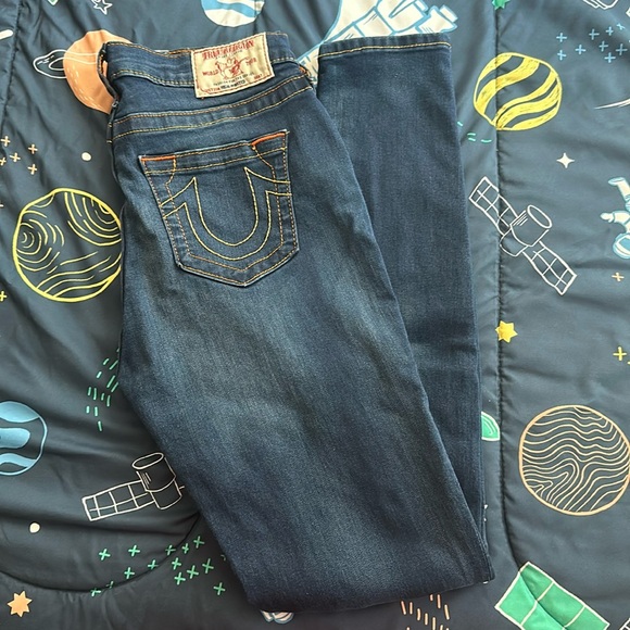 True Religion Jeans - Picture 1 of 2